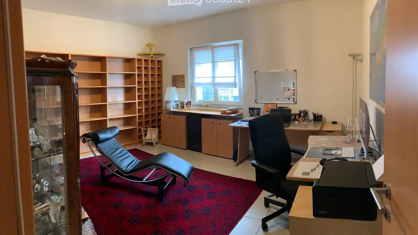 Casa singola in affitto - Via Montalbano 23f, 6855 Stabio - Foto 4