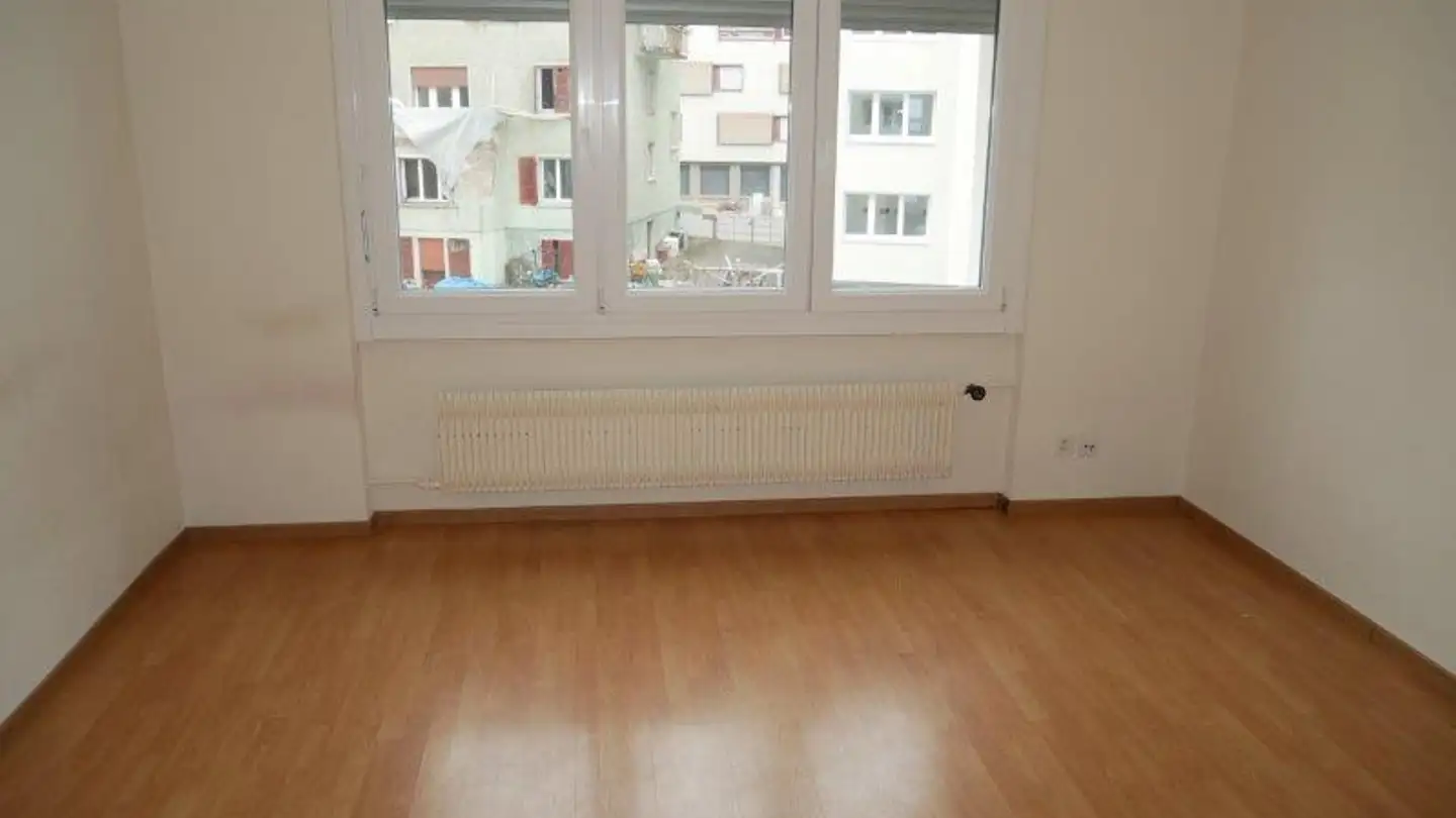 Apartment for rent - Centralstrasse 93, 2540 Grenchen