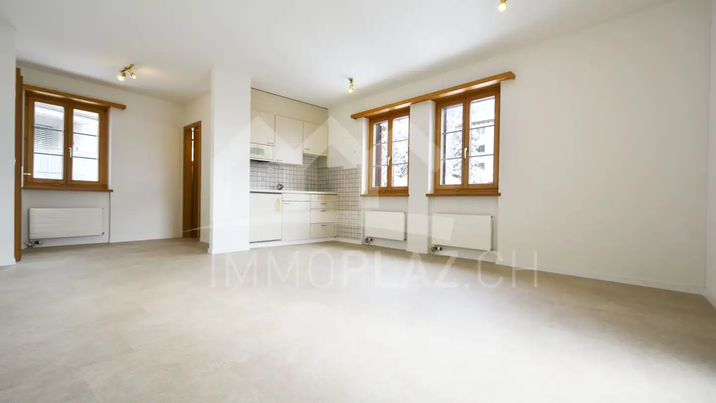 Appartamento in affitto - Veia Son Mitgel, 7460 Savognin