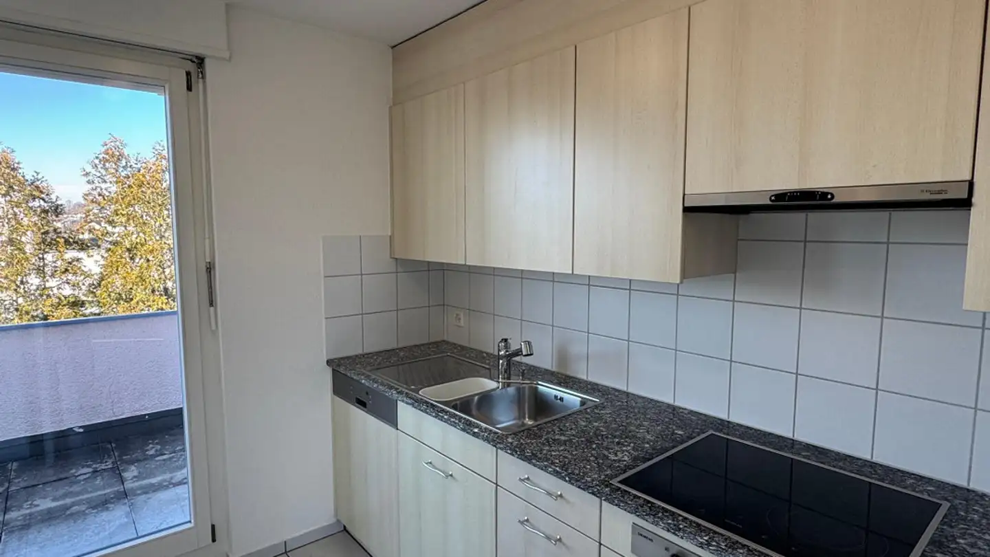 Appartement à louer - Hubstrasse 19, 8303 Bassersdorf - Photo 3