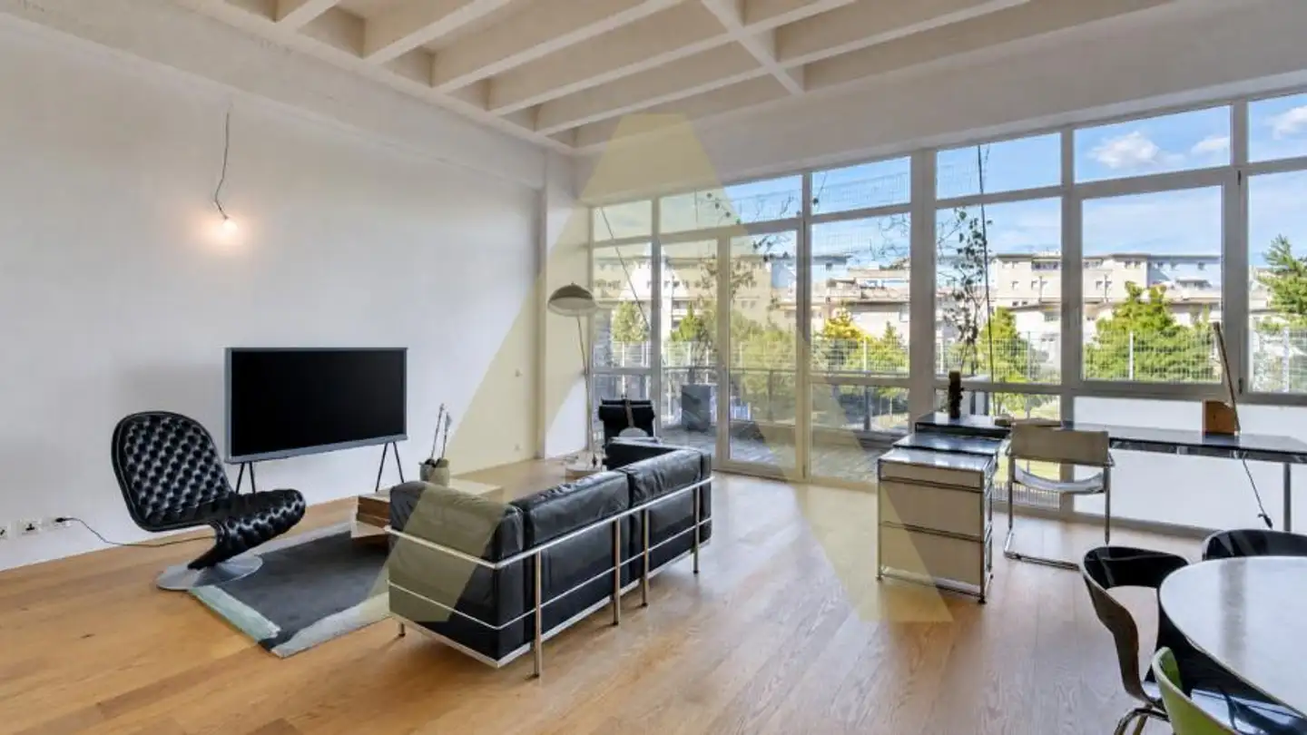 Appartement à vendre - Chemin De Montelly, 1007 Lausanne