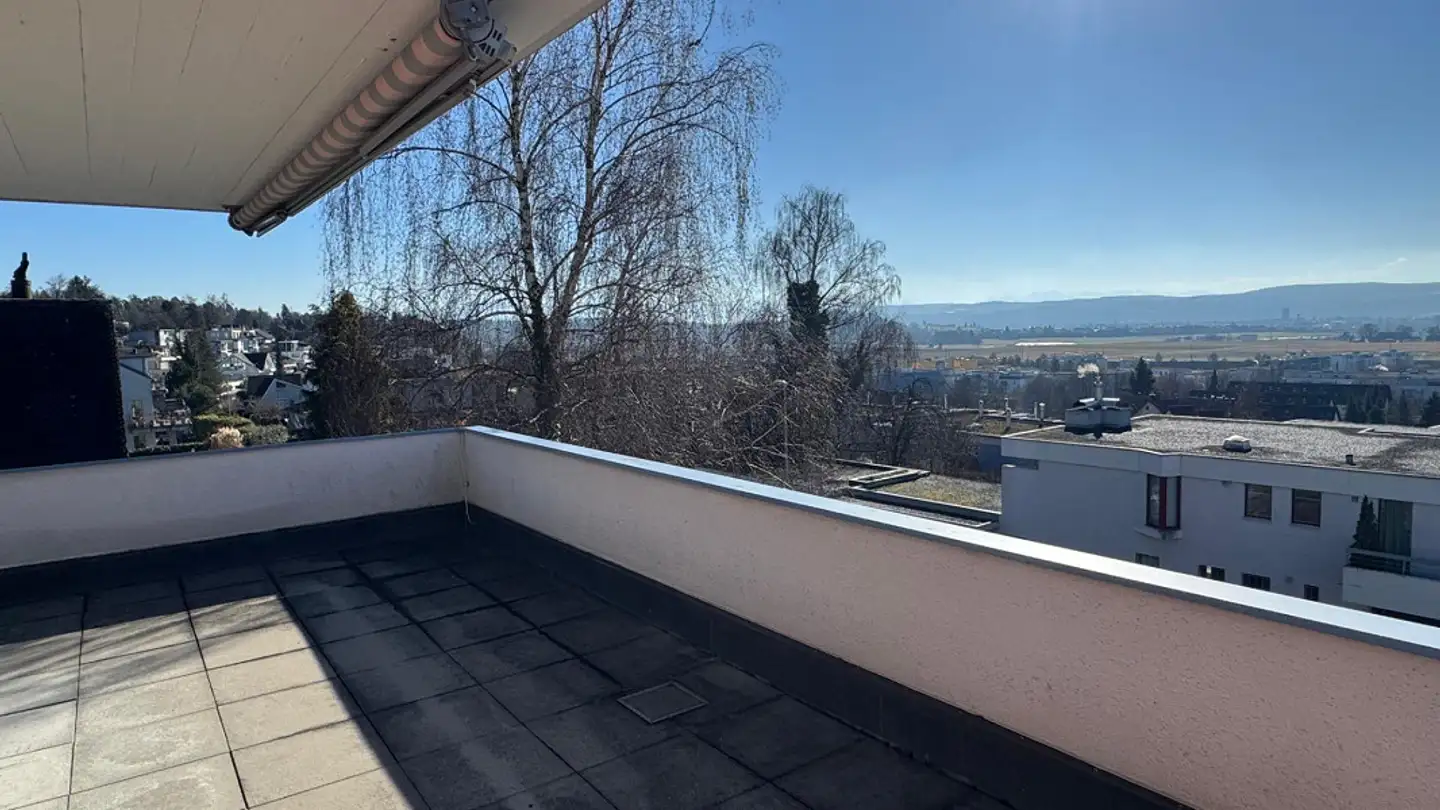 Appartement à louer - Hubstrasse 19, 8303 Bassersdorf