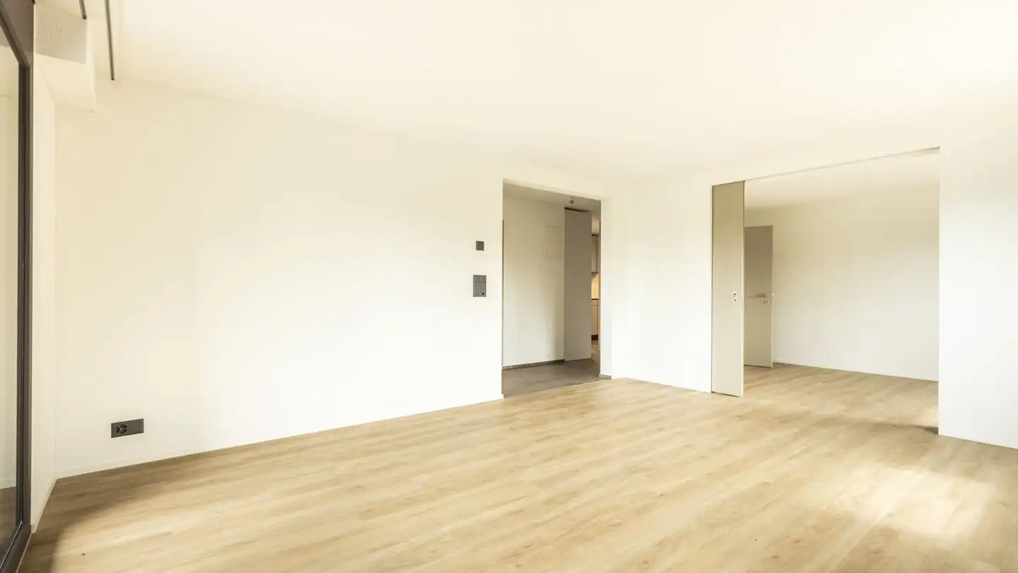 Apartment for rent - Schützenweg 1, 8604 Volketswil - Photo 2