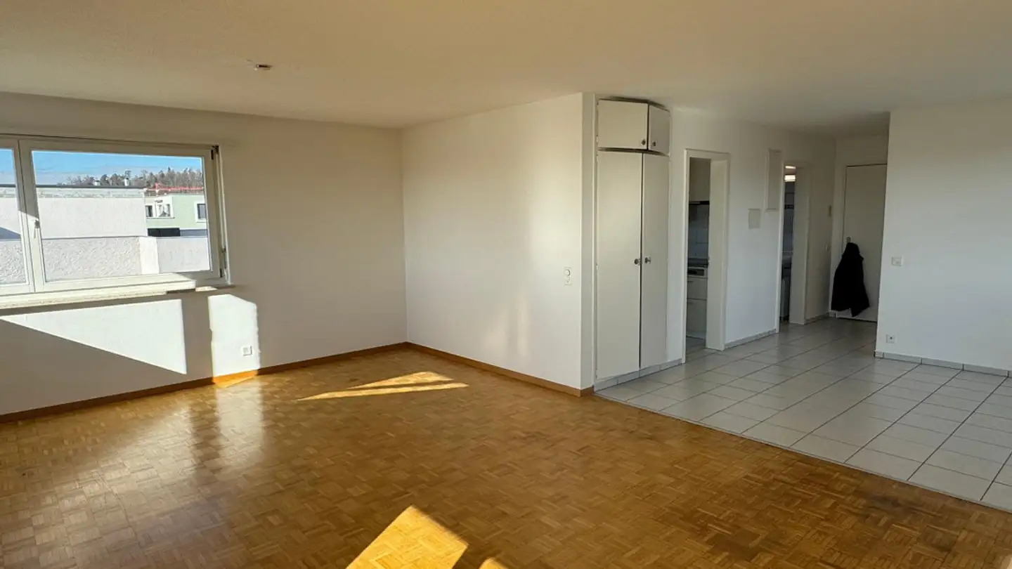 Appartement à louer - Hubstrasse 19, 8303 Bassersdorf - Photo 4