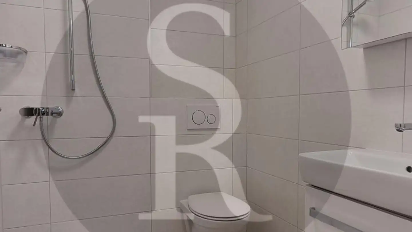 Studio mieten - Rue Des Indiennes 11, 2074 Marin-Epagnier - Foto 3