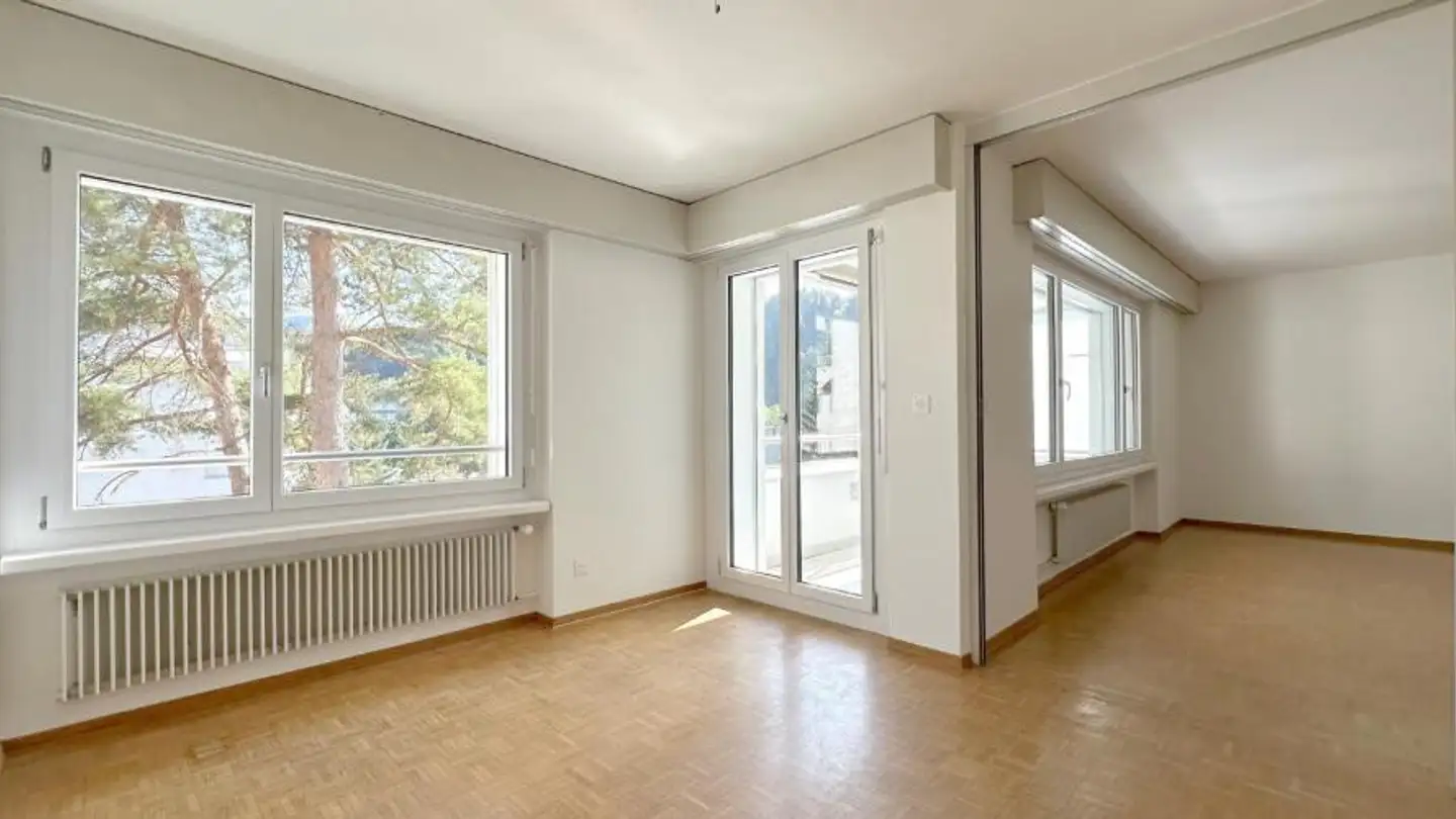 Appartement à louer - Sonnenmatt 12, 8136 Gattikon - Photo 3