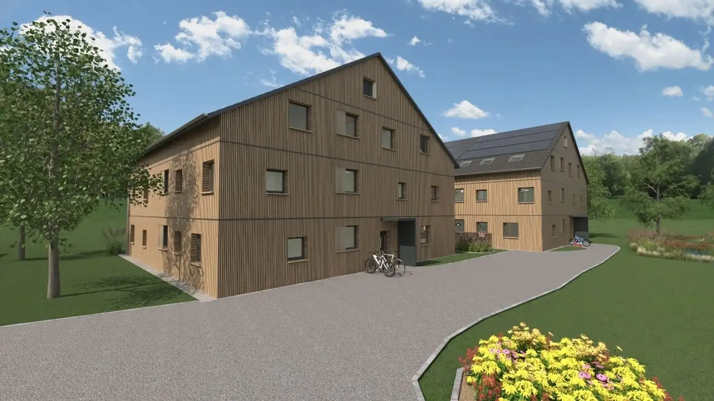 Appartamento in vendita - 2907 Rocourt