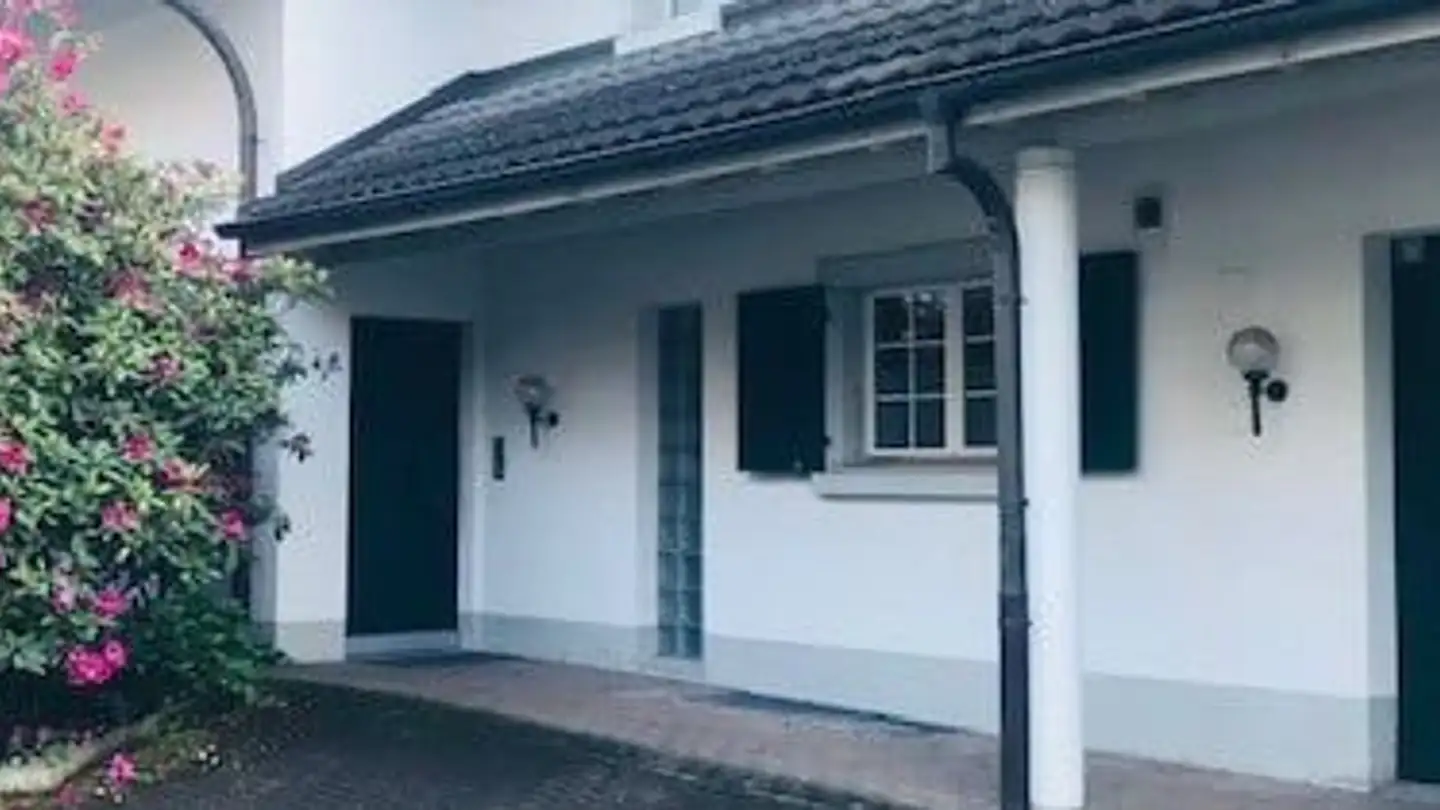 Maison individuelle à louer - Kirchhalde, 6110 Wolhusen