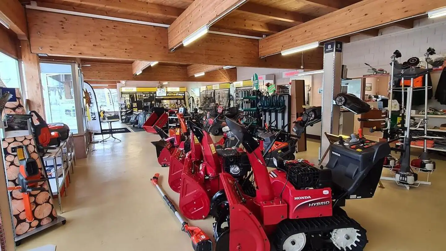 Negozio in vendita - 2340 Le Noirmont - Foto 3