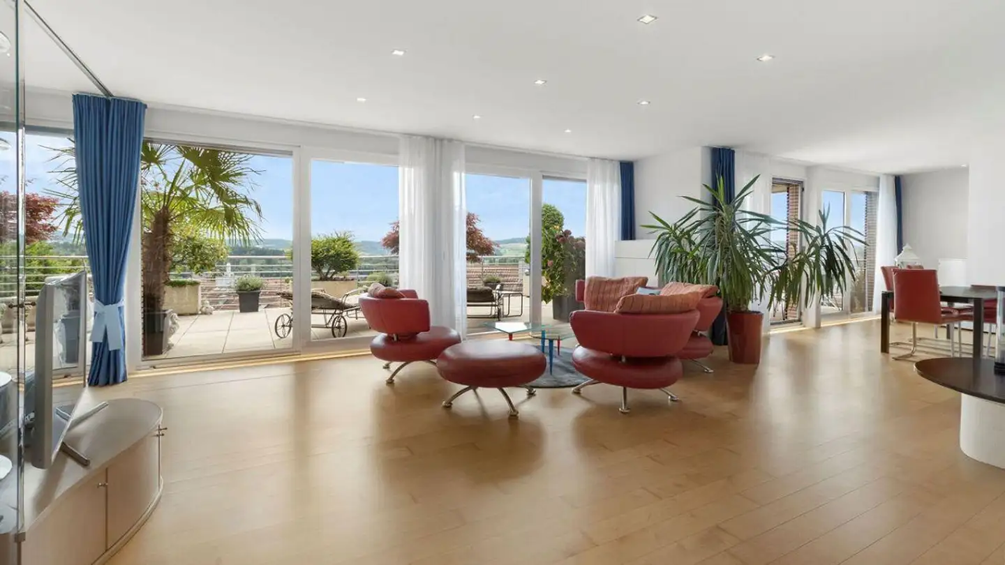 Attico in vendita - 8142 Uitikon Waldegg - Photo 3