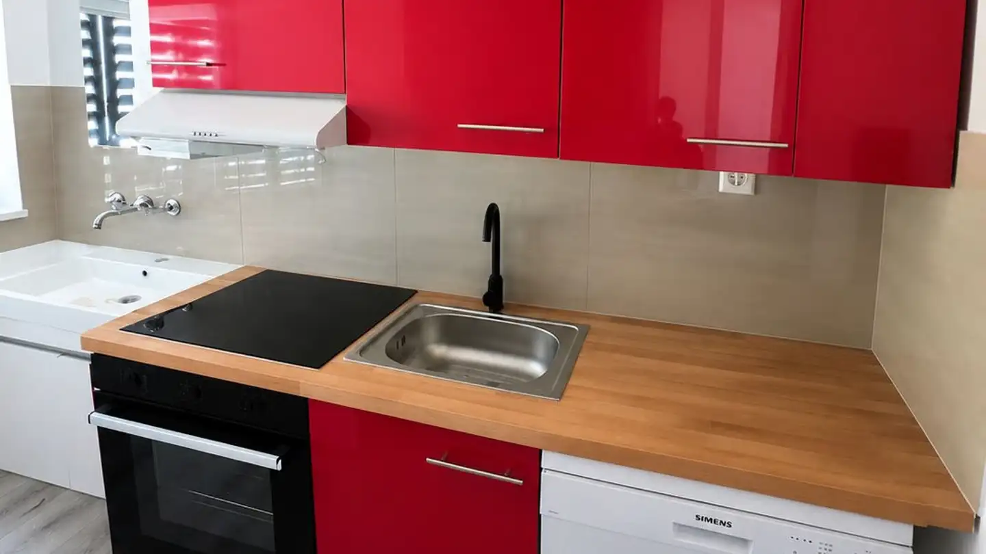 Appartement à louer - Schachenstrasse 22, 6010 Kriens - Photo 4