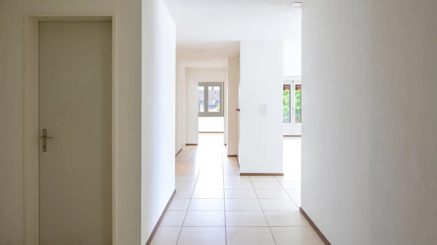 Apartment for sale - Hültschern 4, 6204 Sempach