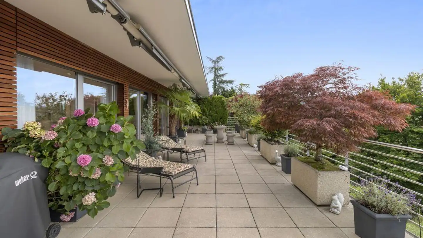 Attico in vendita - 8142 Uitikon Waldegg - Photo 4