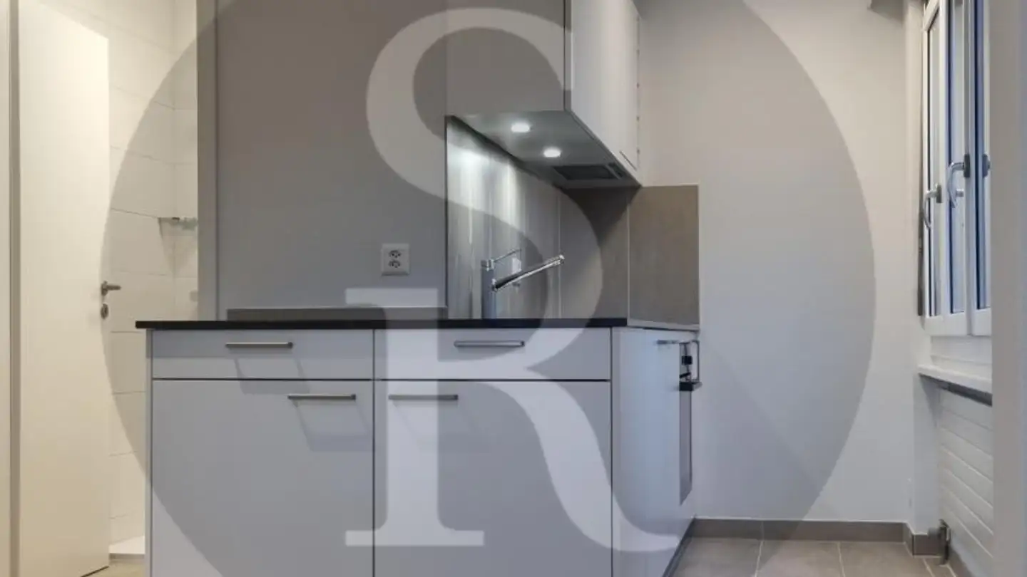 Studio mieten - Rue Des Indiennes 11, 2074 Marin-Epagnier