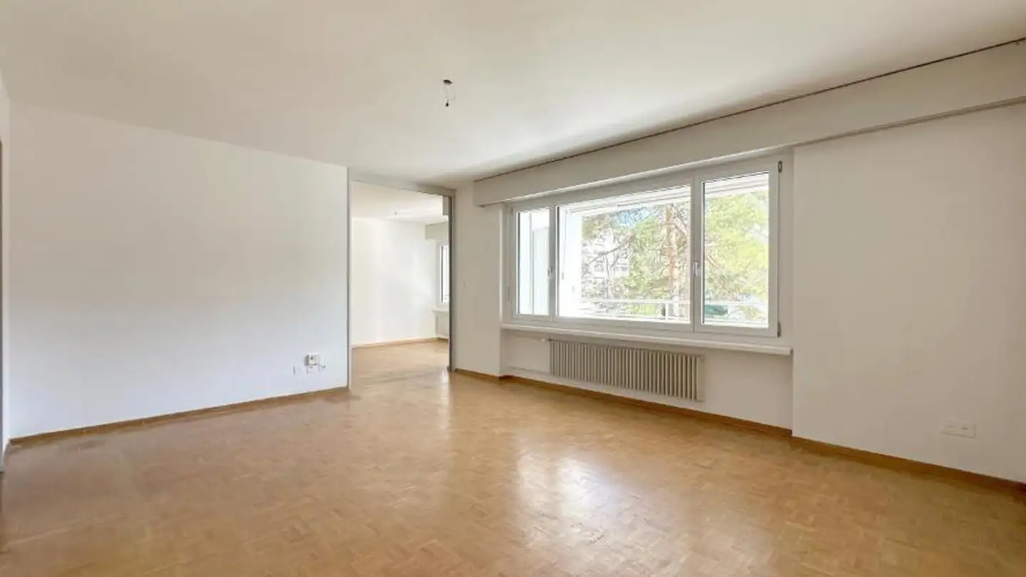 Appartement à louer - Sonnenmatt 12, 8136 Gattikon - Photo 2