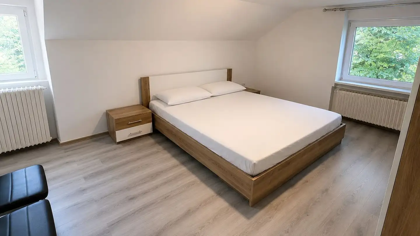 Appartement à louer - Schachenstrasse 22, 6010 Kriens - Photo 2