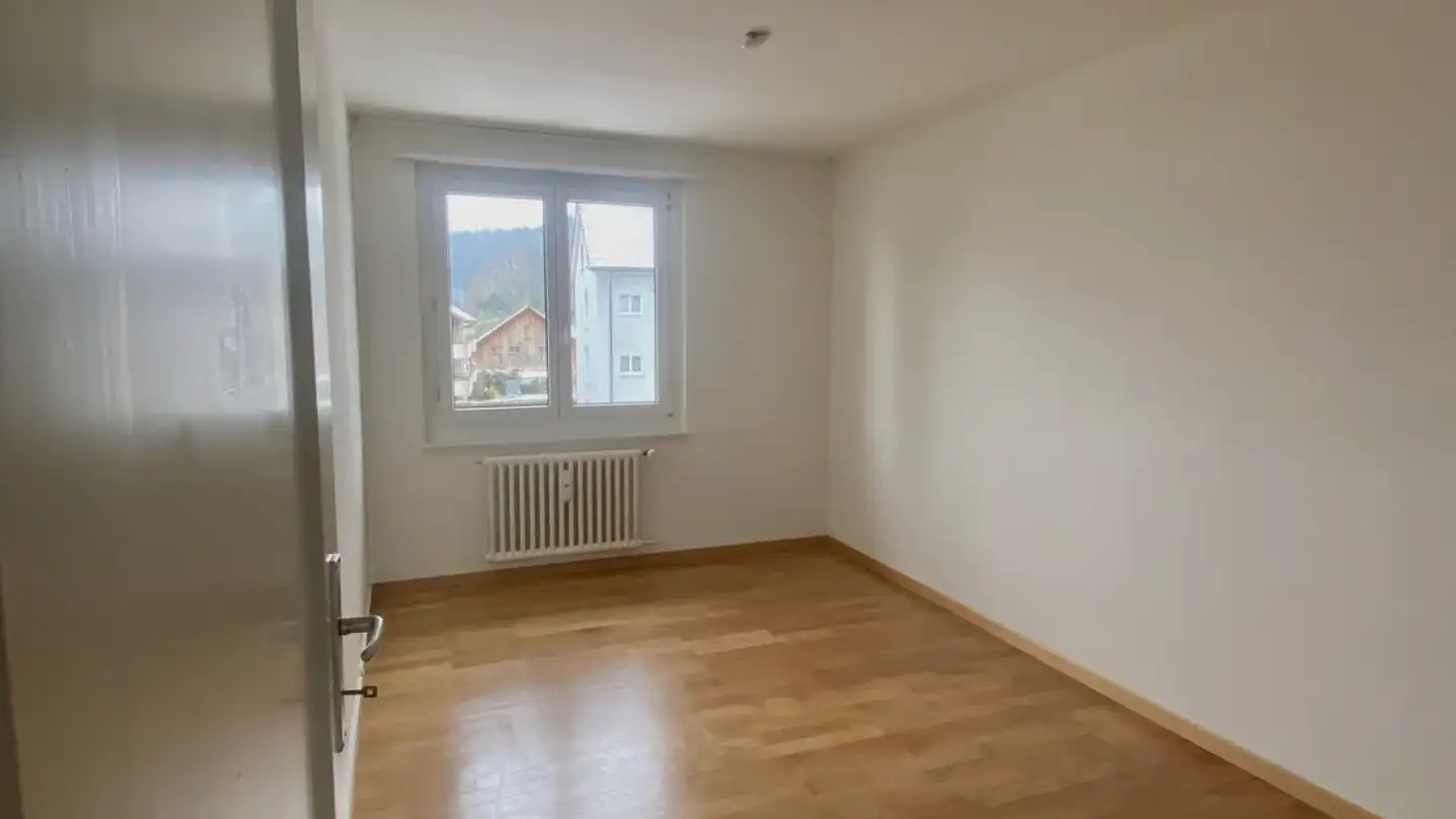 Appartement à louer - 8500 Frauenfeld