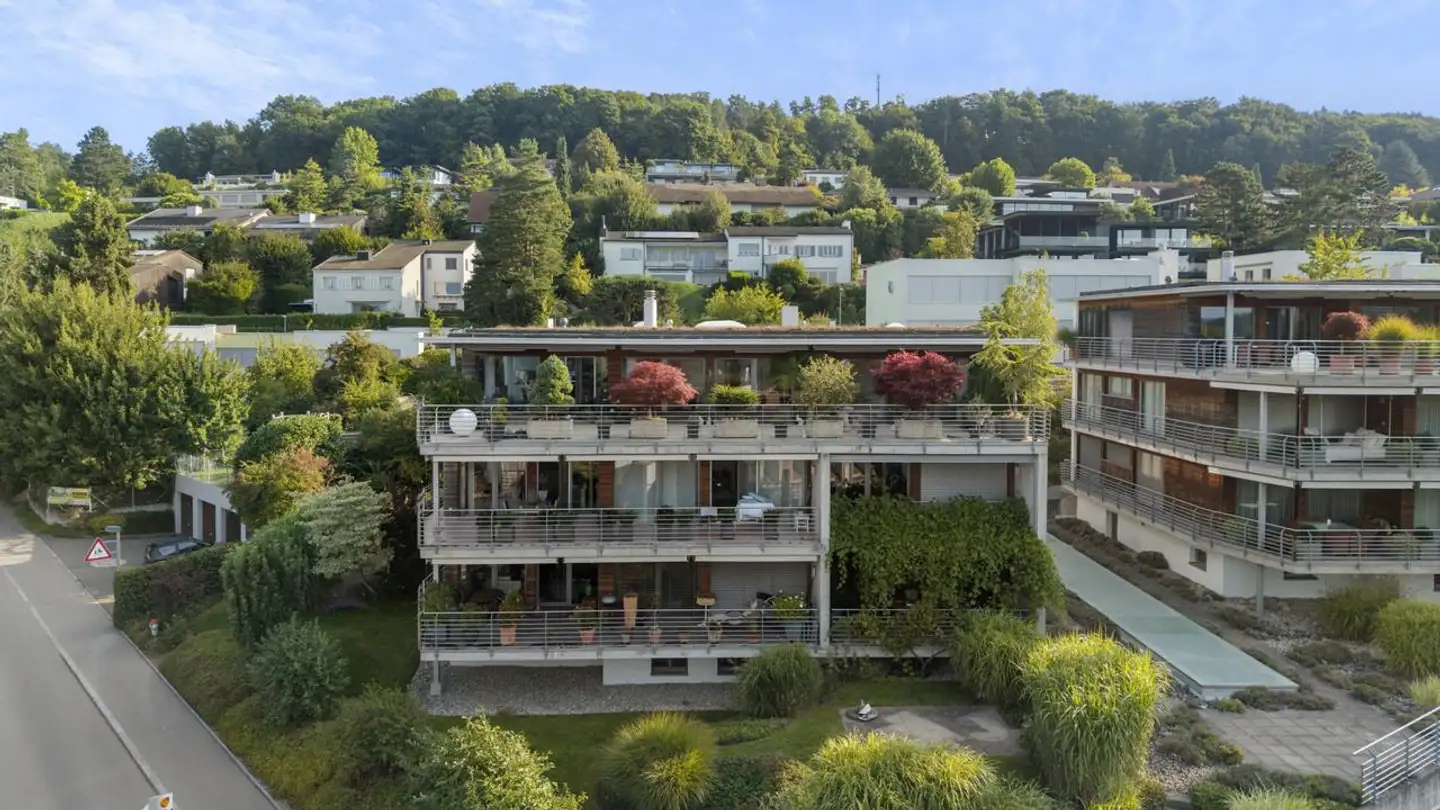 Attico in vendita - 8142 Uitikon Waldegg - Photo 2