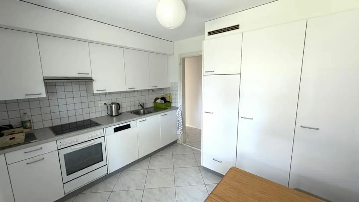 Apartment for rent - Chemin Du Signolet 16, 2520 La Neuveville