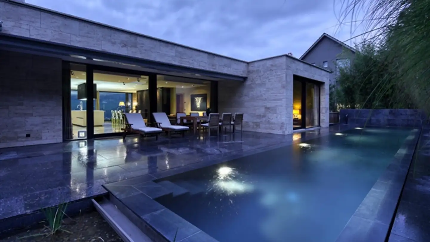 Villa for sale - 8427 Rorbas