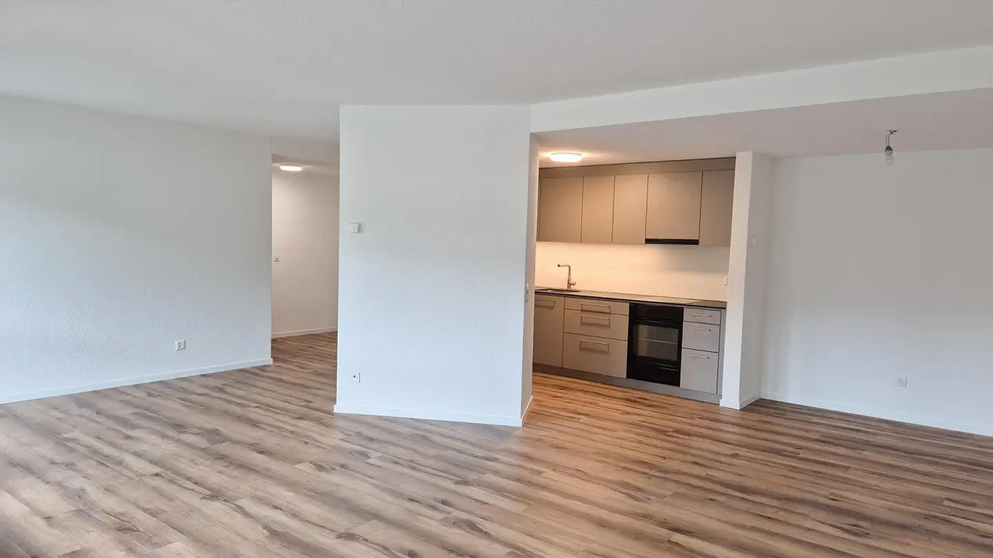Apartment for rent - Bahnhofstrasse 9, 4938 Rohrbach