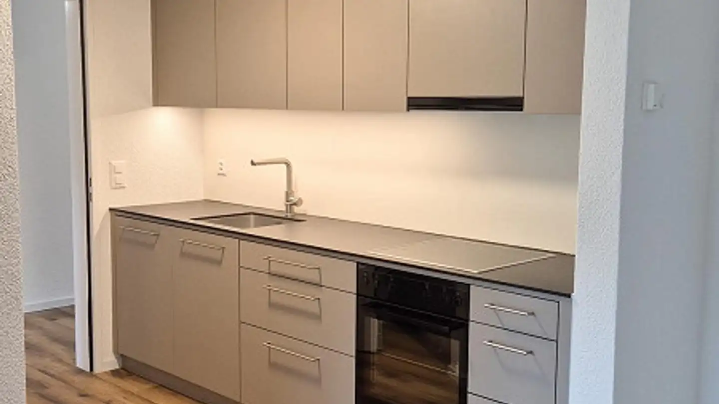 Apartment for rent - Bahnhofstrasse 9, 4938 Rohrbach - Photo 2