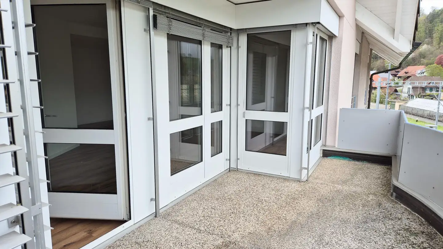 Apartment for rent - Bahnhofstrasse 9, 4938 Rohrbach - Photo 4