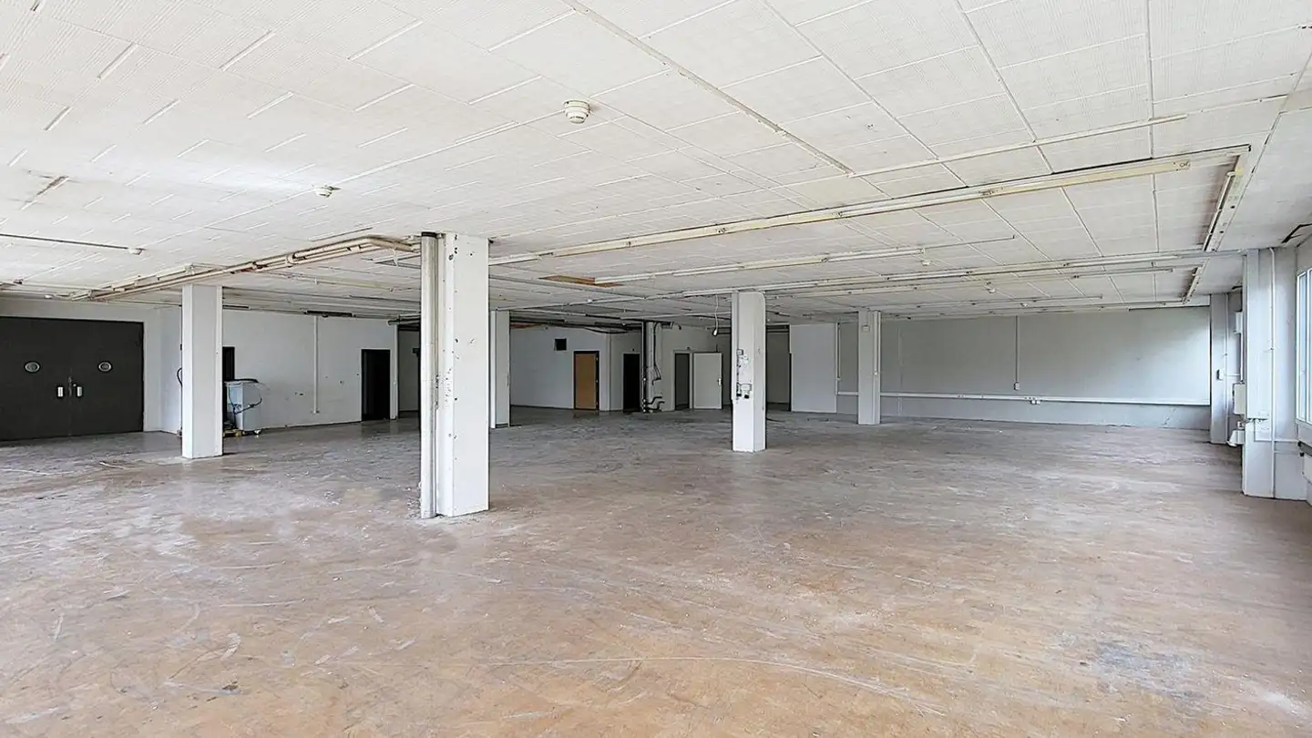 Commercial for rent - Gewerbestrasse 16, 8132 Egg b. Zürich - Photo 3