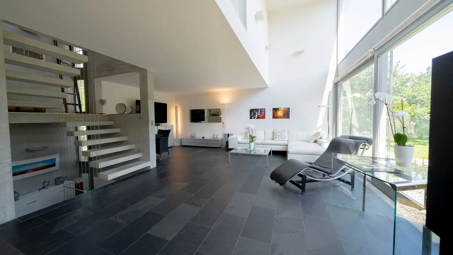Maison individuelle à vendre - 4123 Allschwil