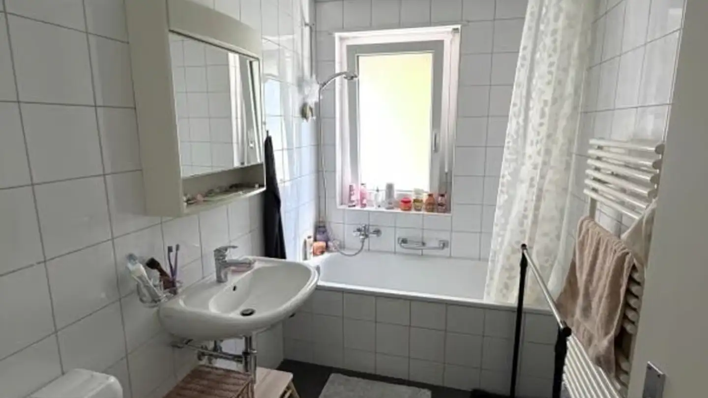 Apartment for rent - Chemin Du Signolet 16, 2520 La Neuveville - Photo 3