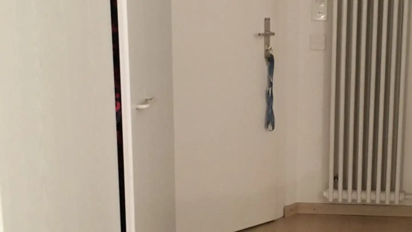 Appartamento in affitto - Friedaustrasse, 8003 Zürich