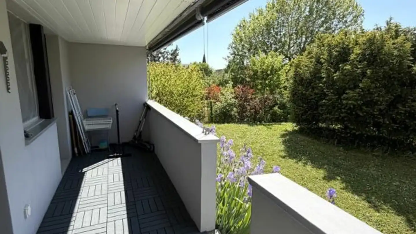 Apartment for rent - Chemin Du Signolet 16, 2520 La Neuveville - Photo 2
