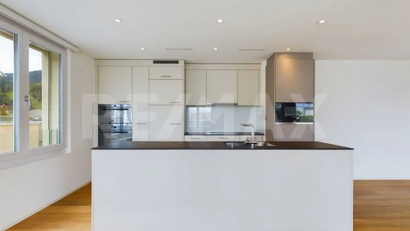 Appartement à louer - Bahnhofstrasse 3, 8854 Siebnen - Photo 2