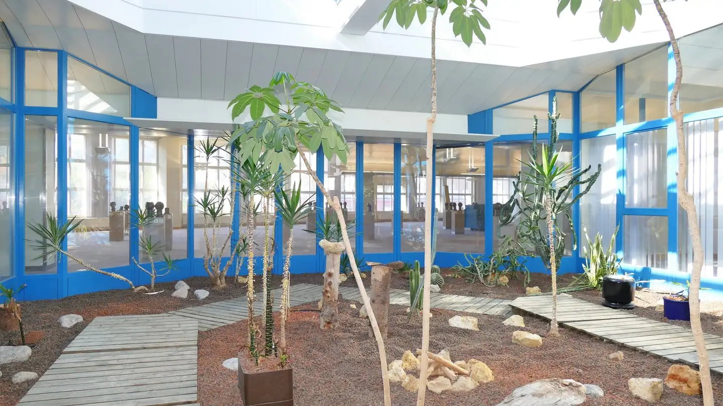 Spazio ufficio in affitto - Joweid Zentrum 3, 8630 Rüti ZH - Photo 4