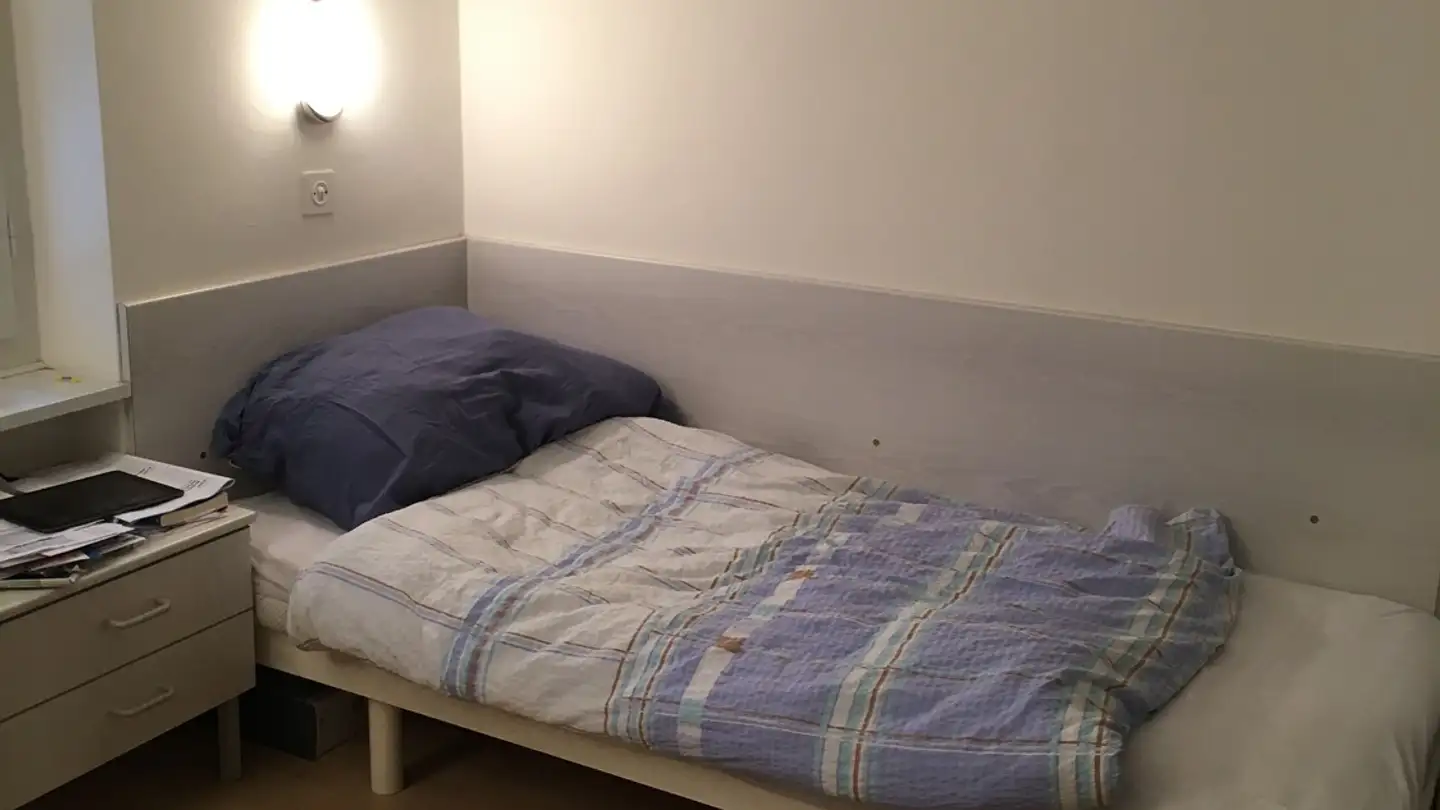 Appartamento in affitto - Friedaustrasse, 8003 Zürich - Foto 2