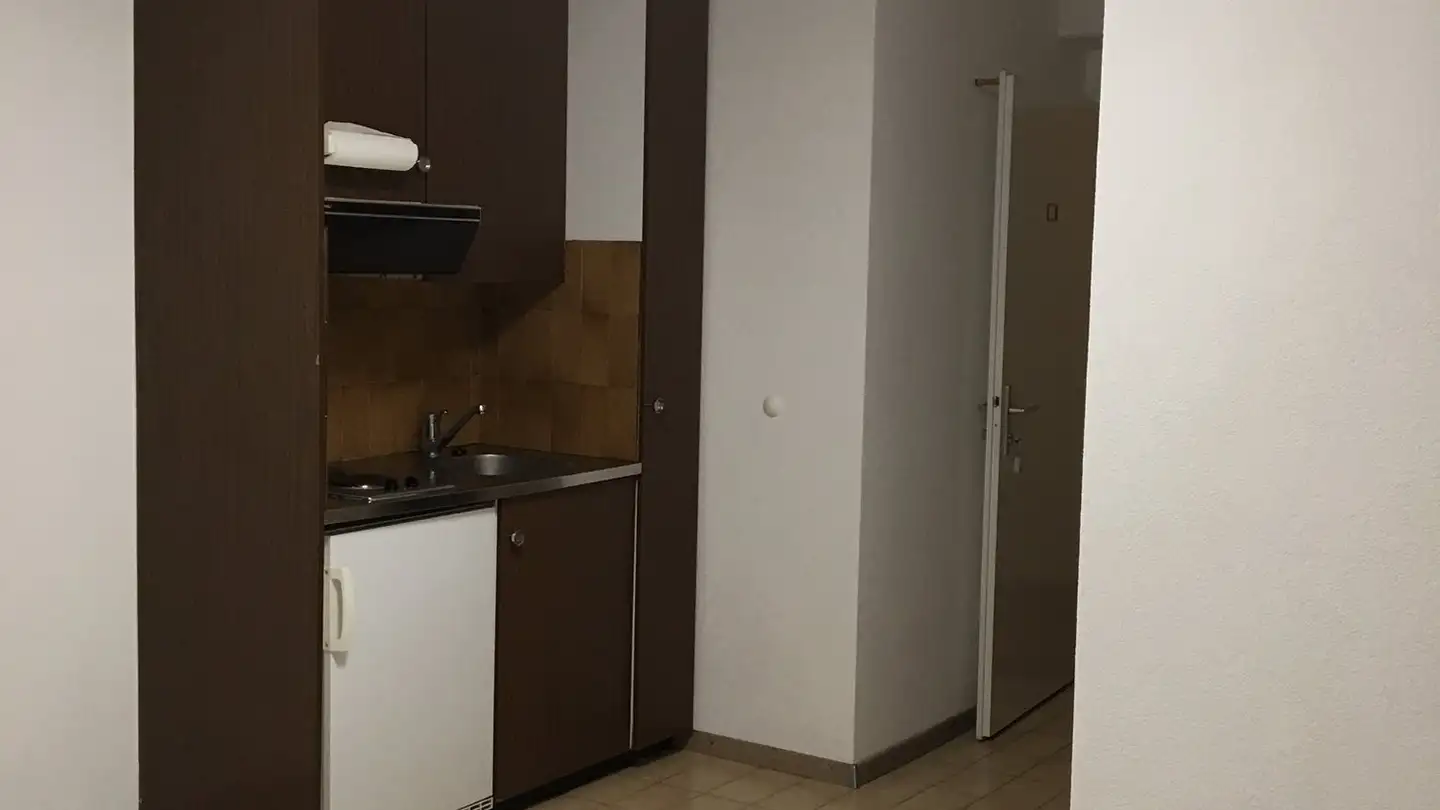 Wohnung mieten - Rue Du Bourg 25, 1816 Chailly-Montreux - Foto 2