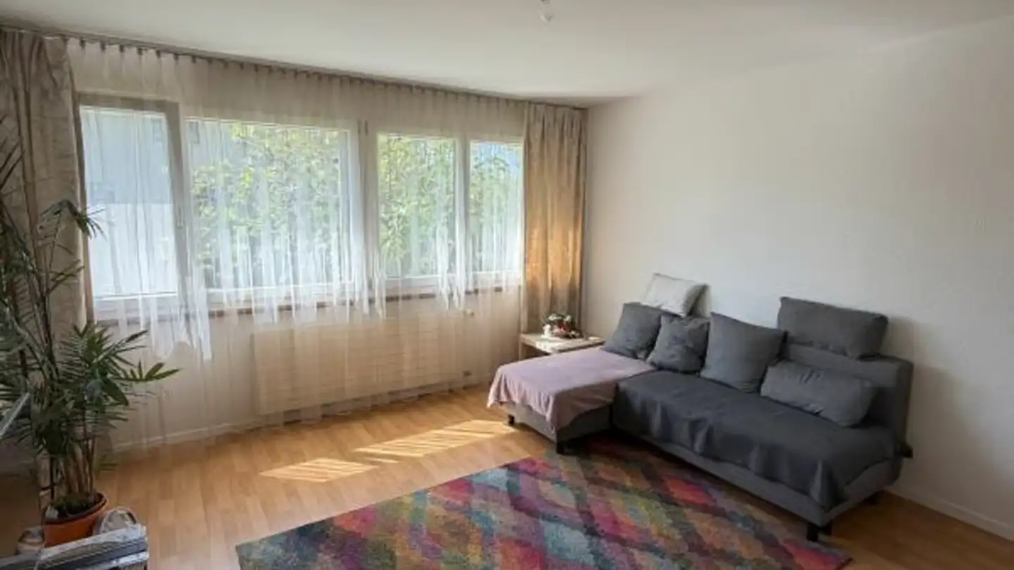 Apartment for rent - Chemin Du Signolet 16, 2520 La Neuveville - Photo 4