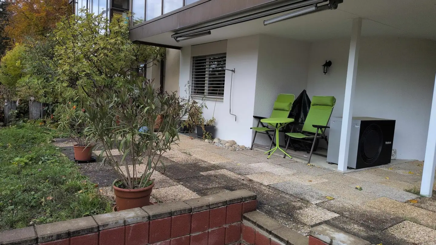 Single house for sale - Haltenstrasse 124, 3145 Niederscherli