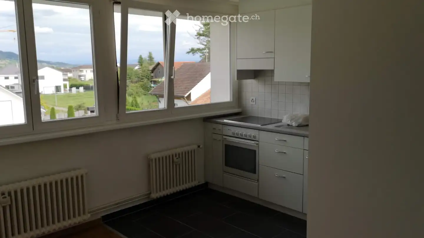 Wohnung mieten - Oberdorfstrasse 13, 8556 Wigoltingen