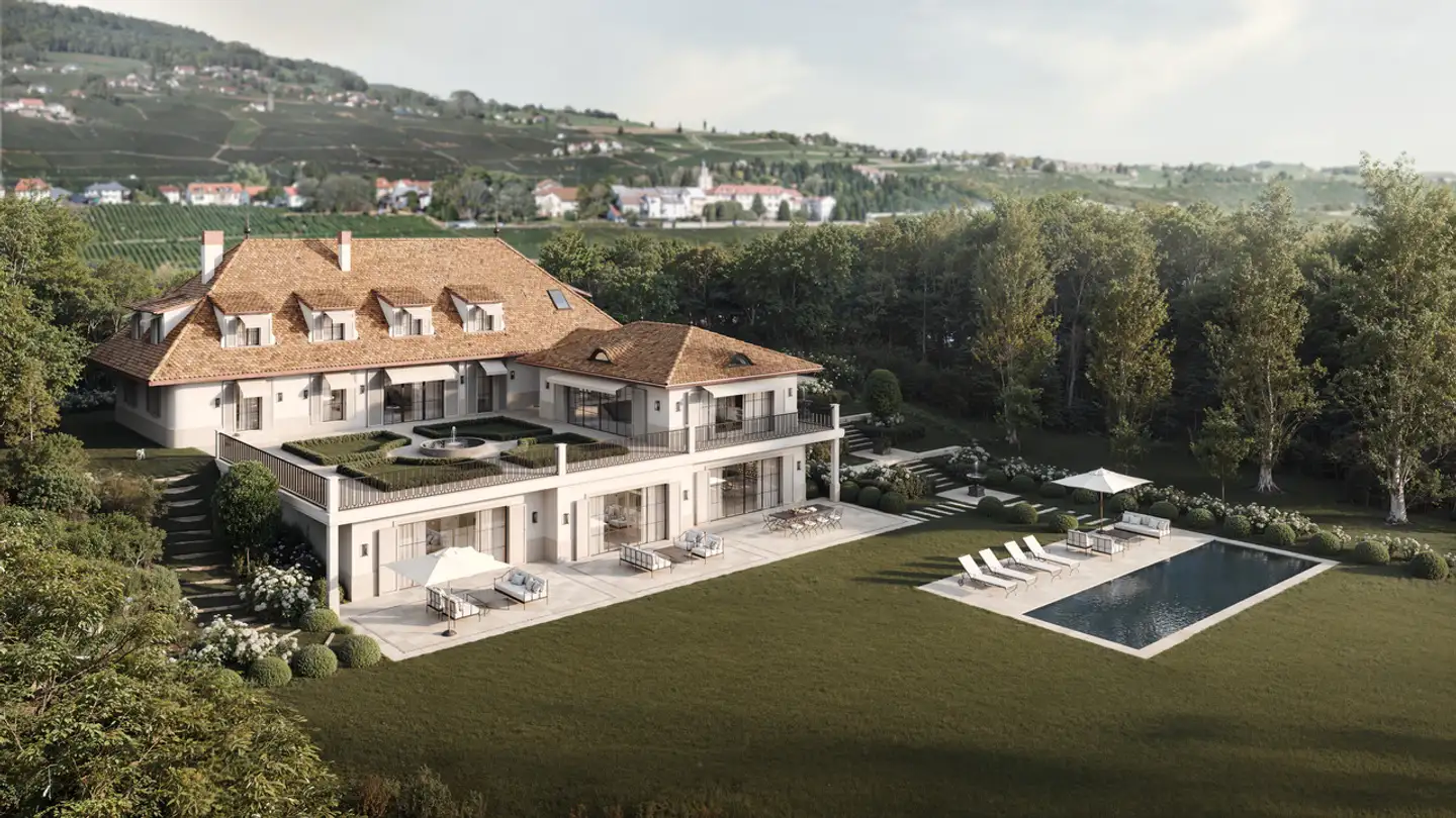 Casa singola in vendita - 1180 Rolle - Photo 2