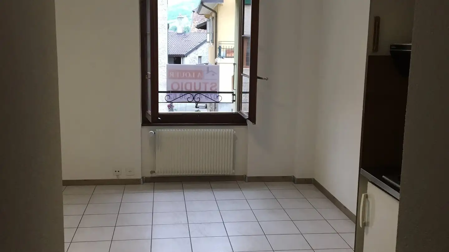 Wohnung mieten - Rue Du Bourg 25, 1816 Chailly-Montreux - Foto 3