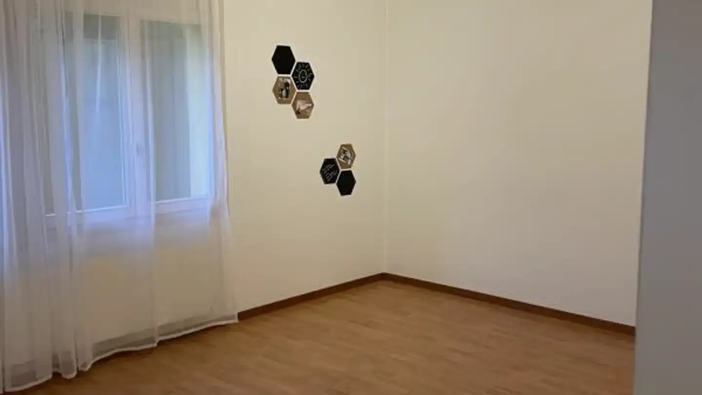 Grande magazzino in affitto - Dorfstrasse 25b, 3324 Hindelbank - Foto 4