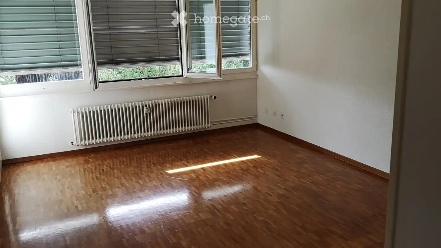 Wohnung mieten - Oberdorfstrasse 13, 8556 Wigoltingen - Foto 3