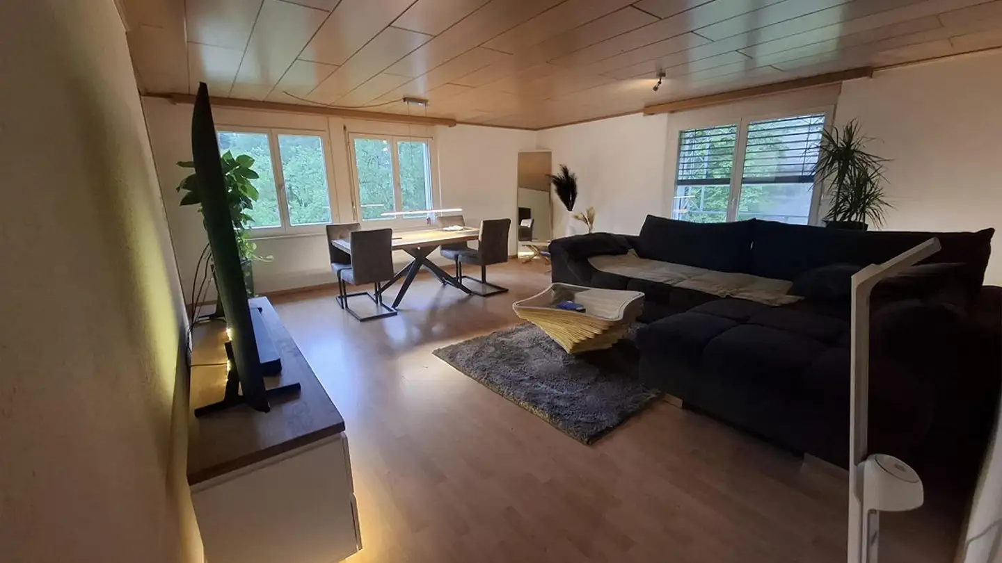 Appartamento in affitto - Untere Kräzern 8a, 9015 St. Gallen - Foto 4