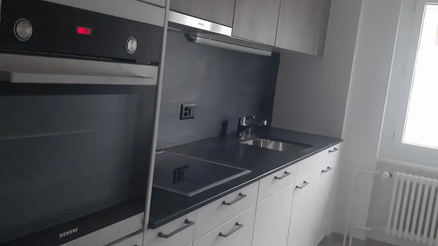 Appartamento in affitto - Boucle De Cydalise 12, 2300 La Chaux-de-Fonds - Foto 2