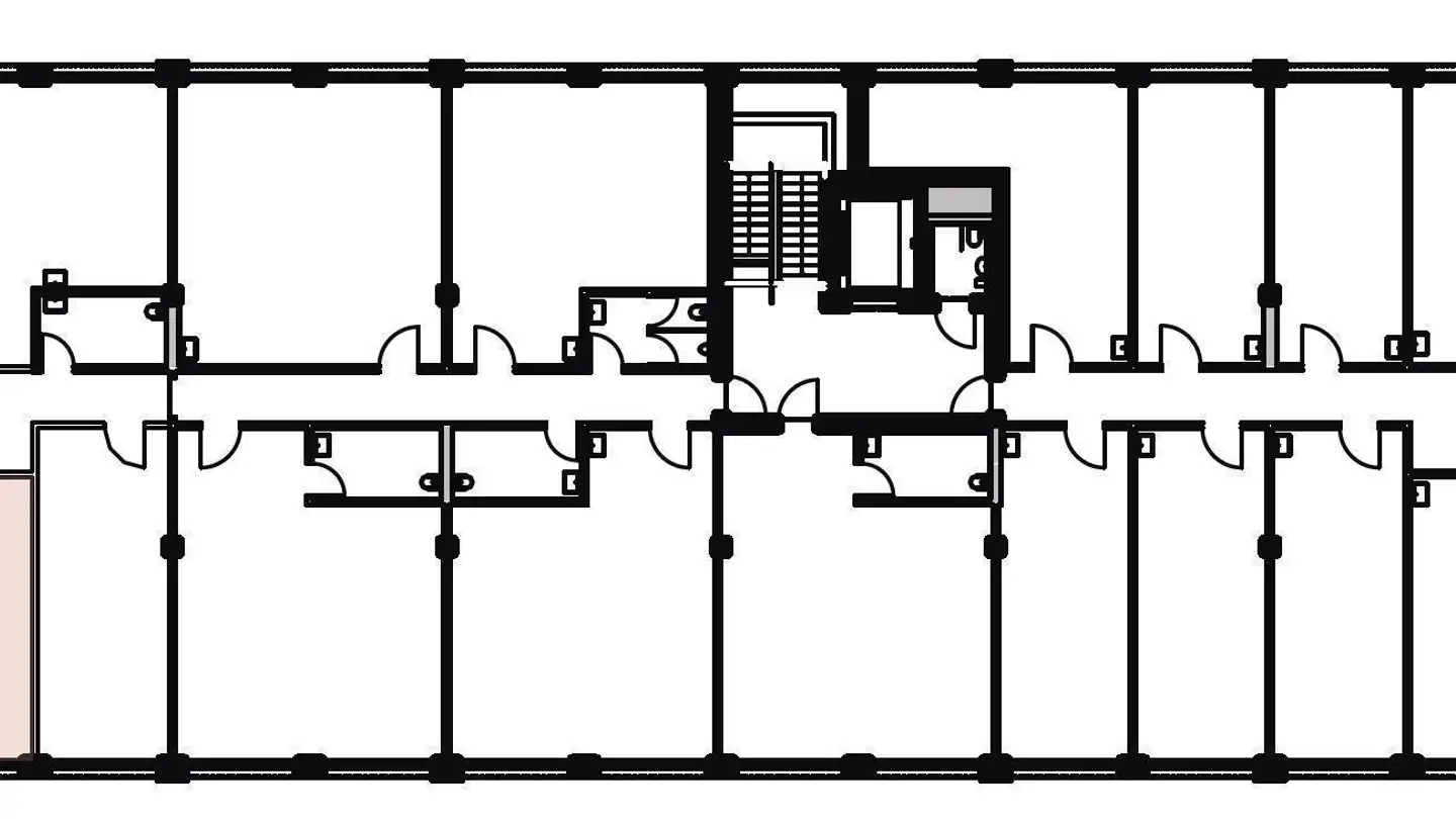 Office space for rent - Tägerhardstrasse 99, 5430 Wettingen - Photo 4