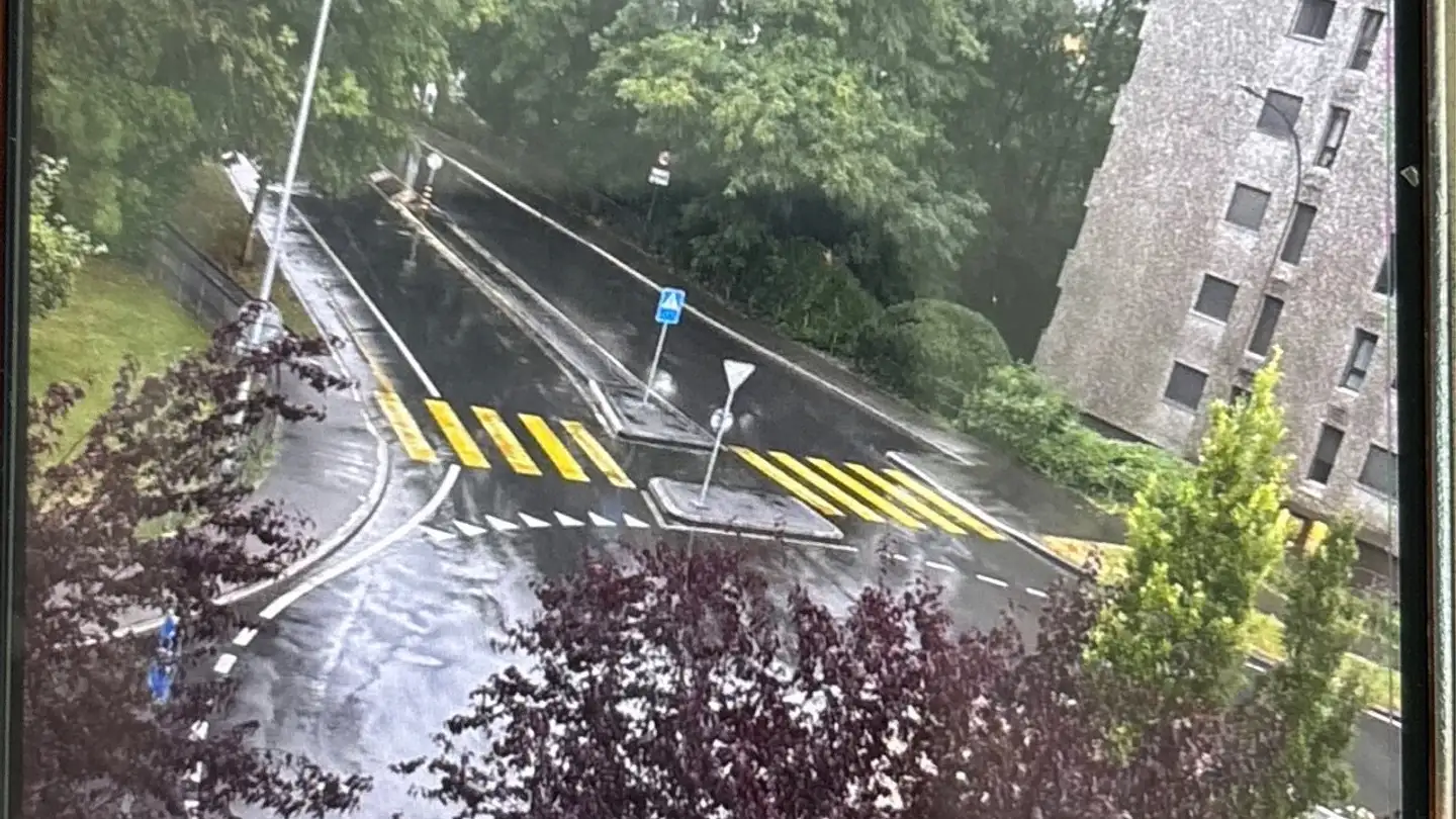 Single room for rent - Avenue de Préfaully, 1022 Chavannes-près-Renens