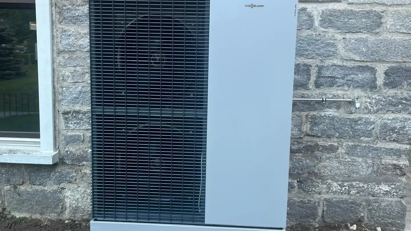 Einfamilienhaus kaufen - Via Cantonale 114, 6802 Rivera