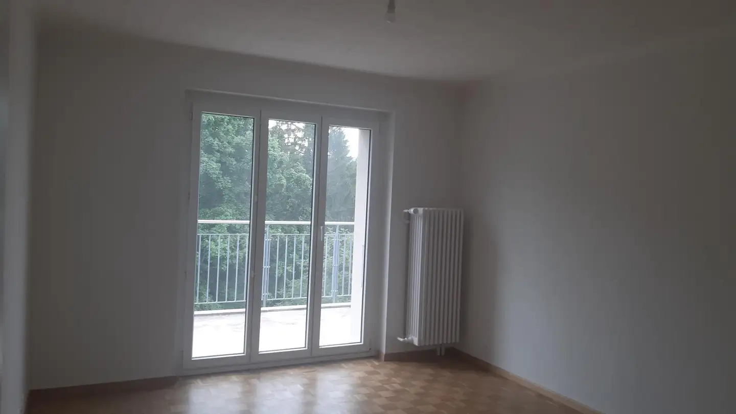Appartamento in affitto - Boucle De Cydalise 12, 2300 La Chaux-de-Fonds - Foto 3