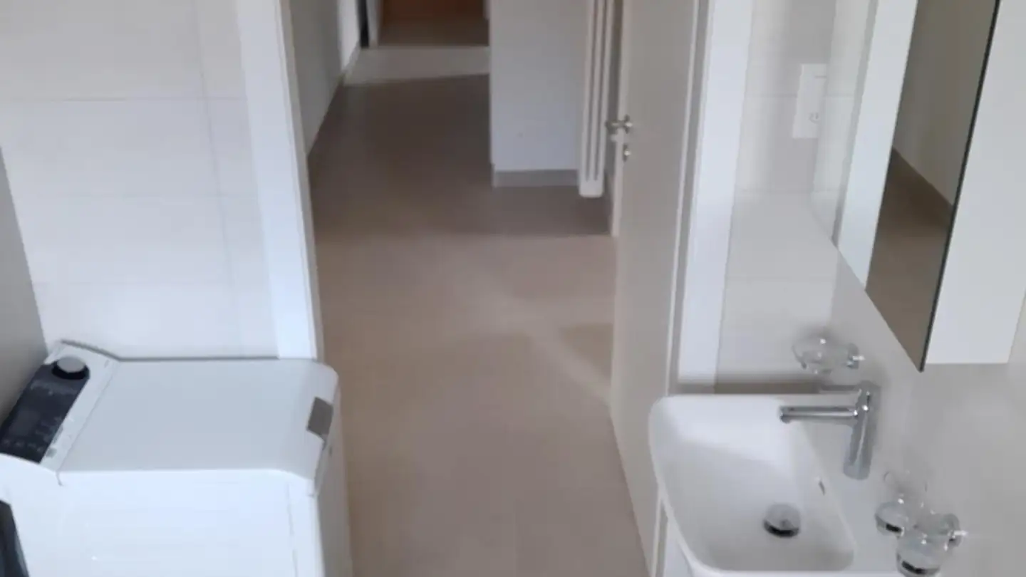 Appartamento in affitto - Boucle De Cydalise 12, 2300 La Chaux-de-Fonds - Foto 4